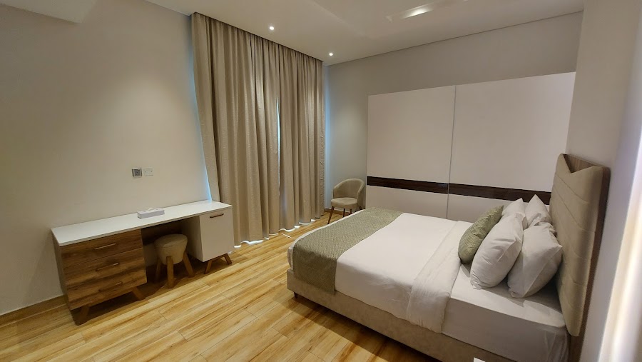 JC Suites Juffair — photo 5