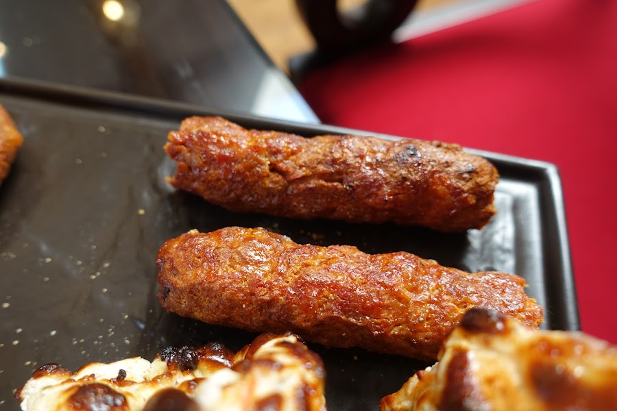 Jashan By Chef Pillai — photo 3