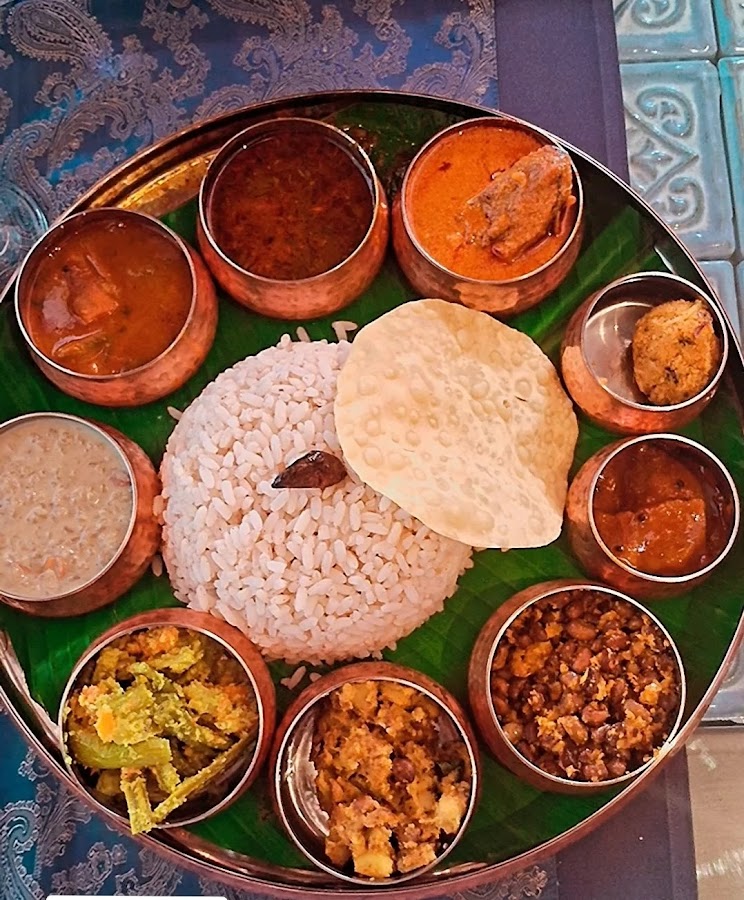 Jashan By Chef Pillai — photo 5