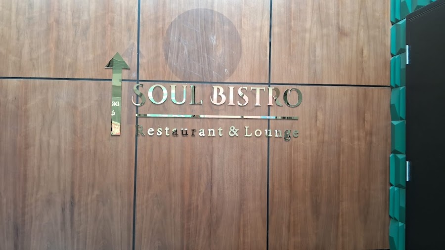 Soul Bistro Restaurant & Lounge