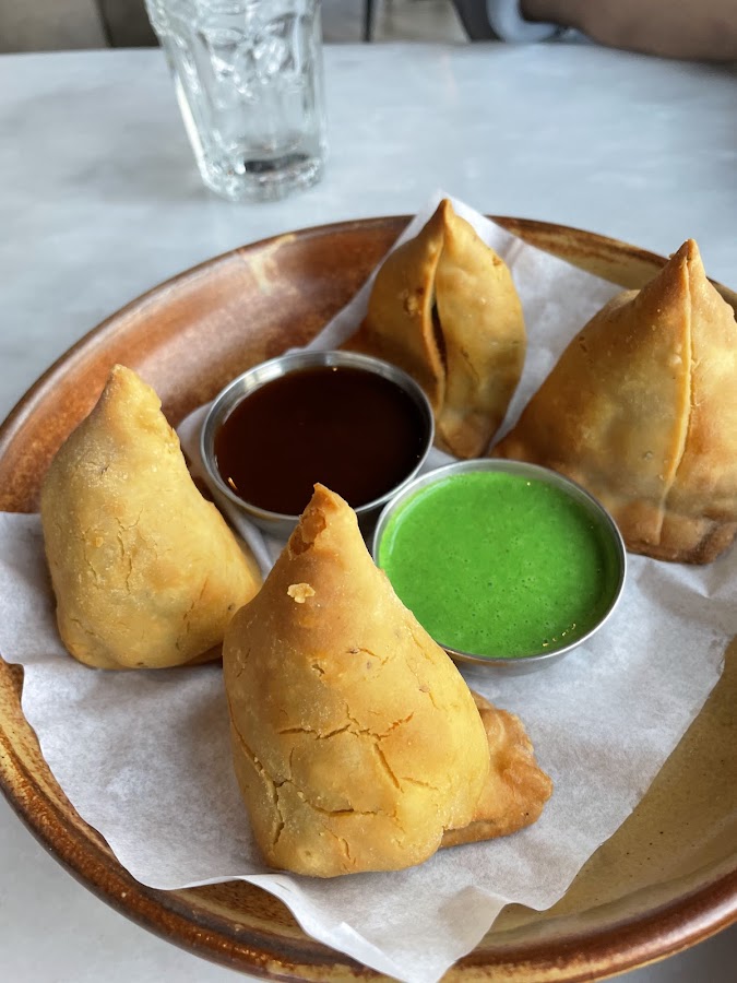 Kullars Indian Restaurant