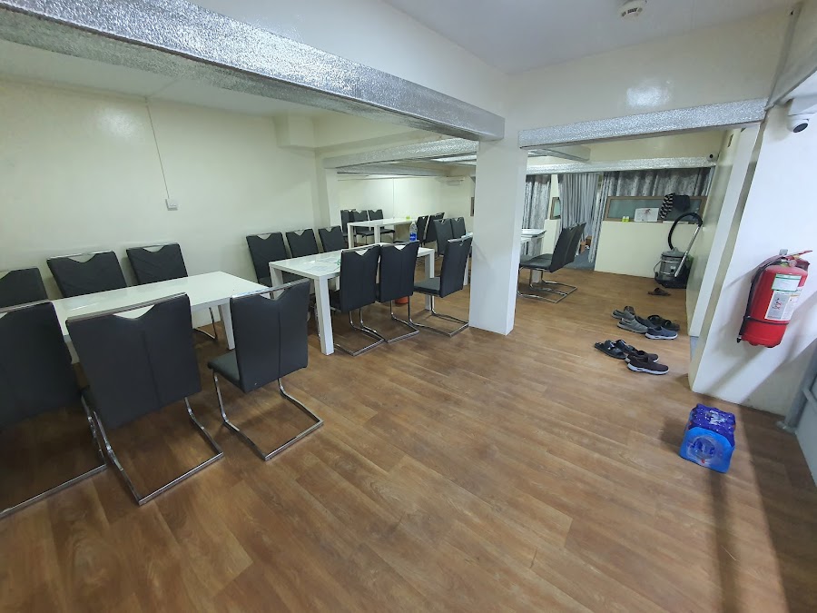 Peshawar Darbar Restaurant