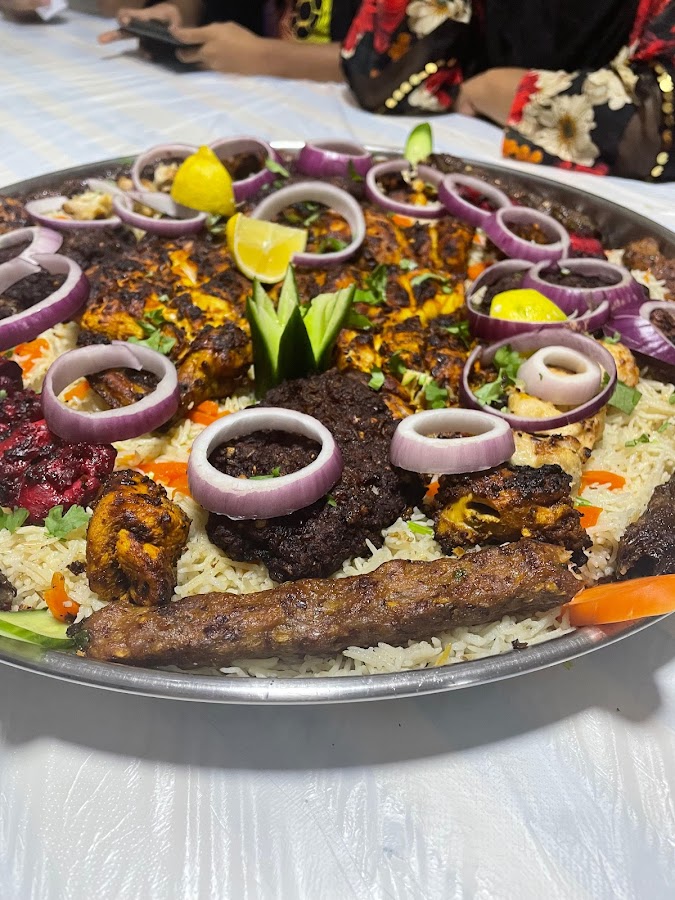 Peshawar Darbar Restaurant — photo 2