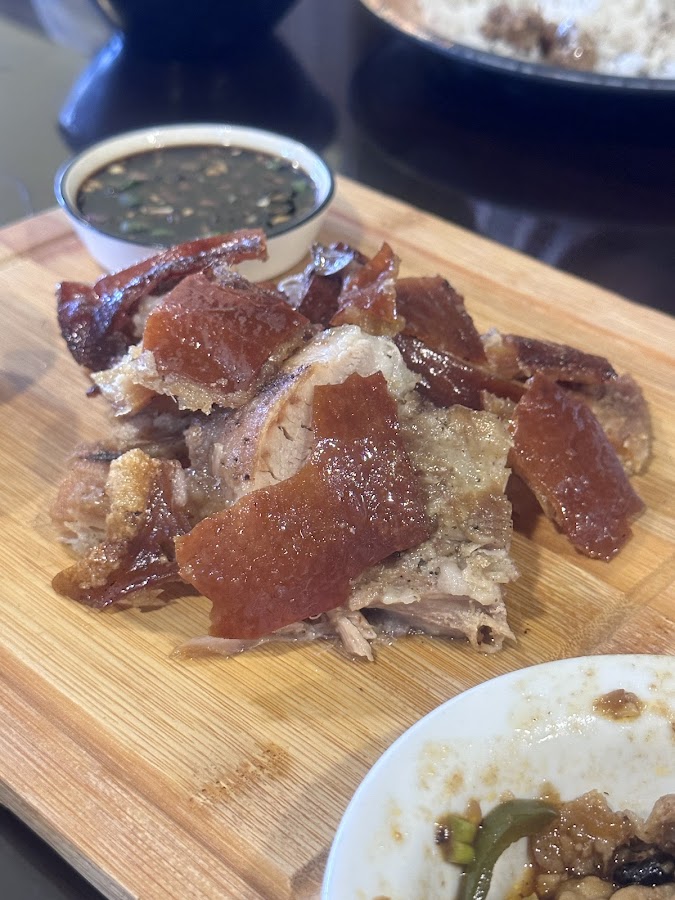 Pinang's Restaurant — photo 2