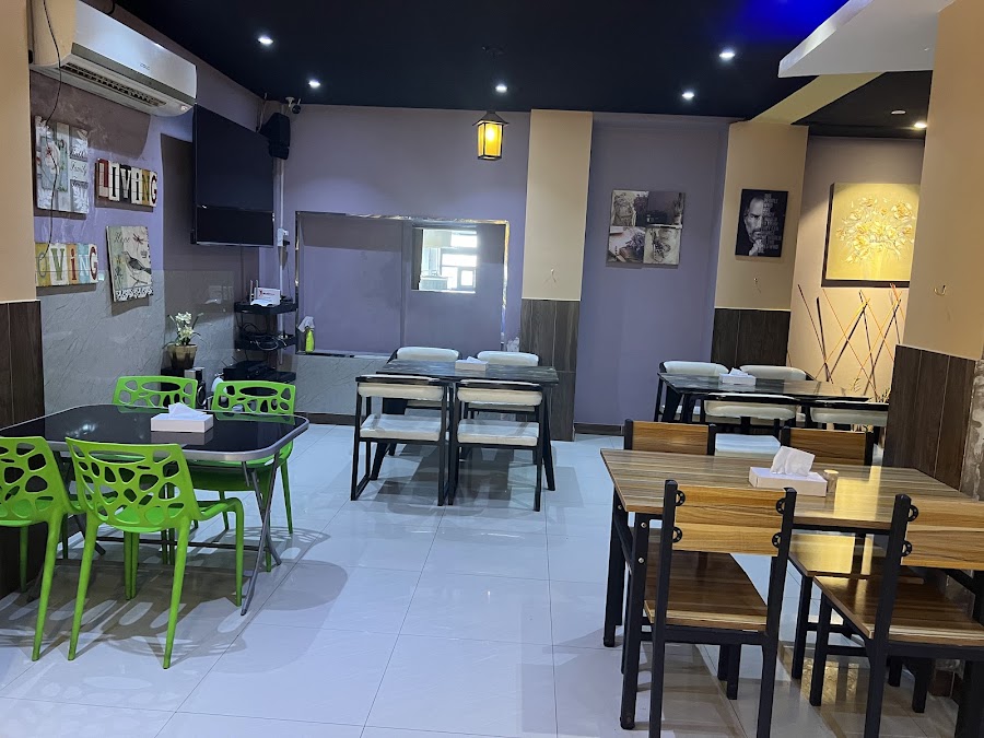Pinang's Restaurant — photo 4
