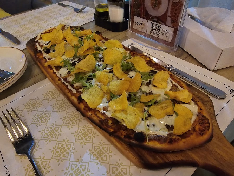 Mawasim Restaurant & Lounge — photo 3