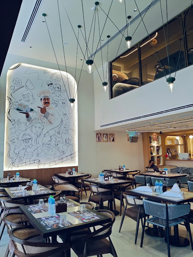 Dhe puttu Bahrain — photo 5