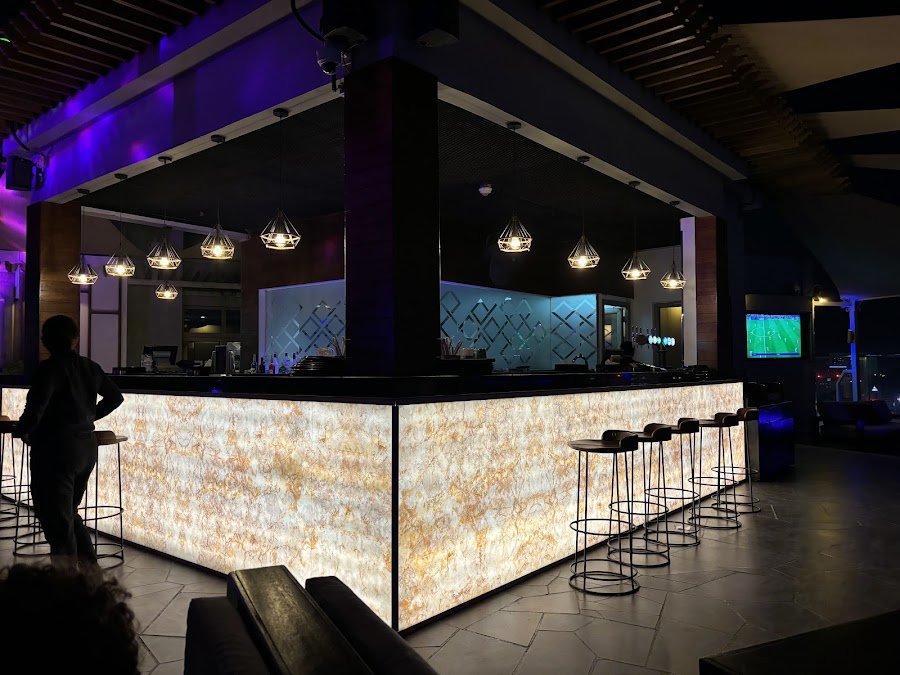 Terrace@28, Rooftop Lounge — photo 2