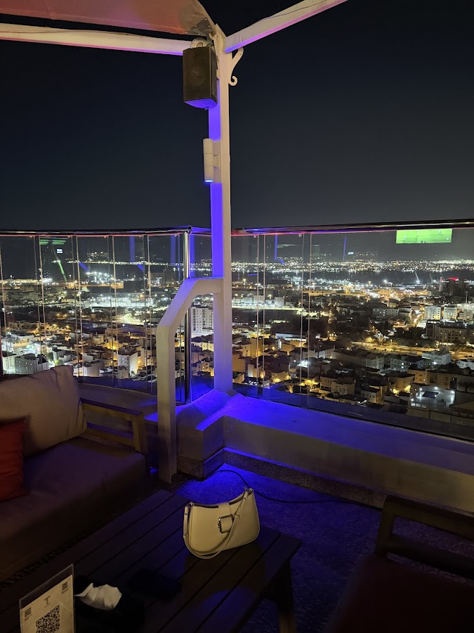 Terrace@28, Rooftop Lounge — photo 3