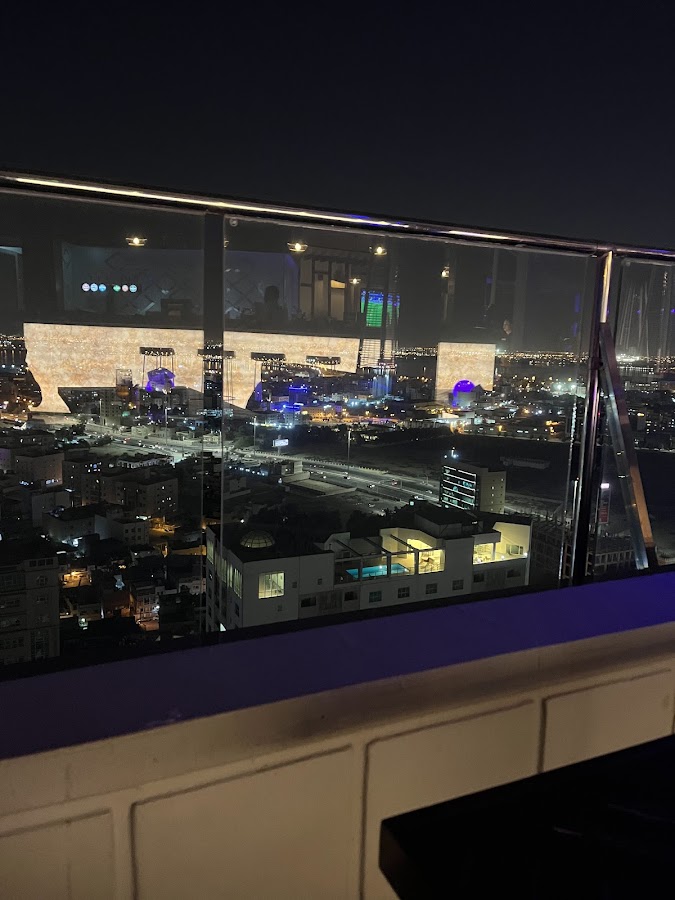 Terrace@28, Rooftop Lounge — photo 5