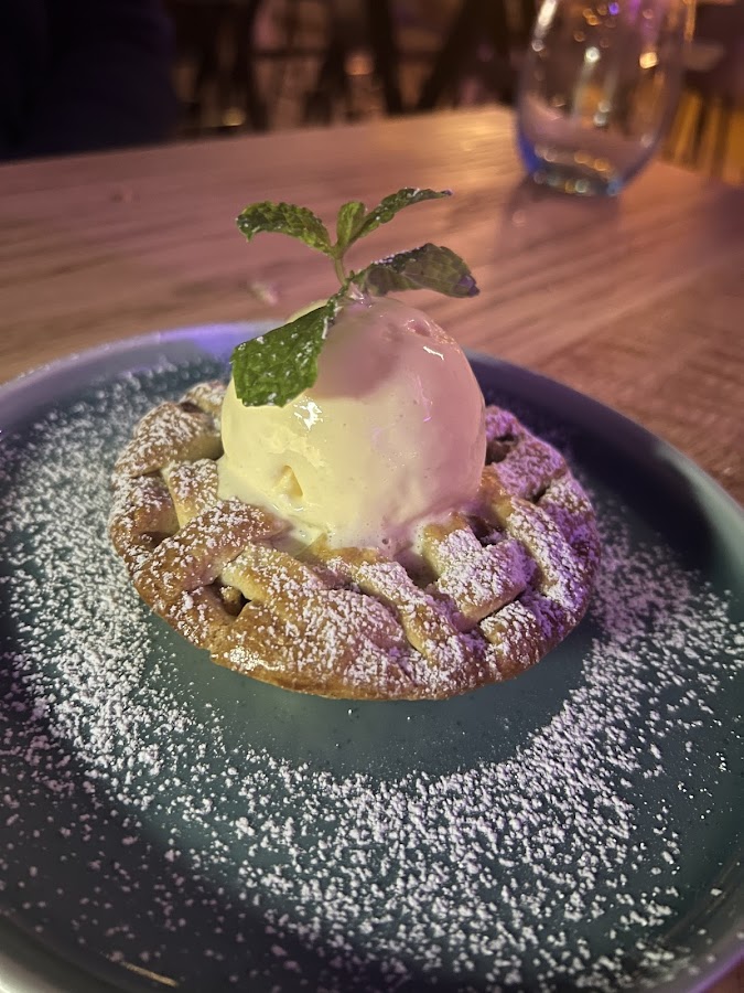 Ourania Greek Rooftop Lounge & Restaurant — photo 5