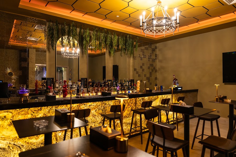 Al Mamounia Lounge Bahrain - المأمونية لاونج البحرين — photo 5