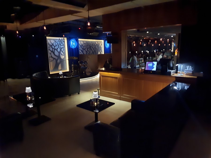 C’ka Lounge — photo 2