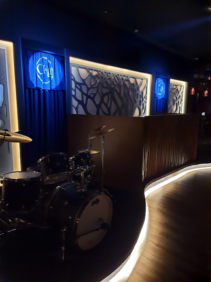 C’ka Lounge — photo 3