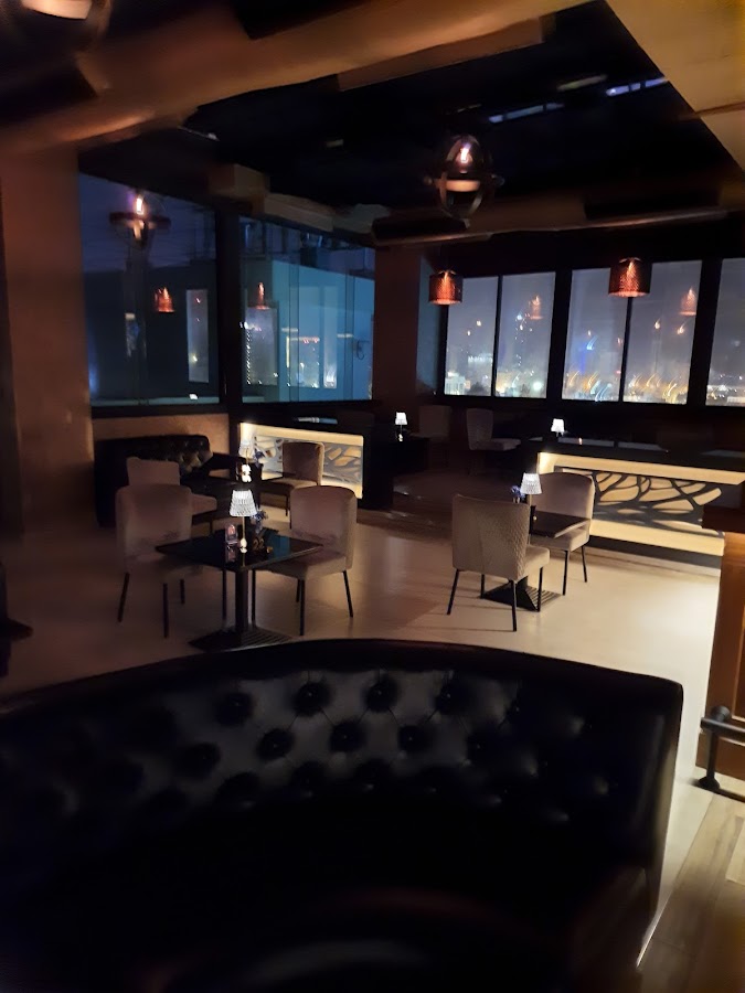 C’ka Lounge — photo 5