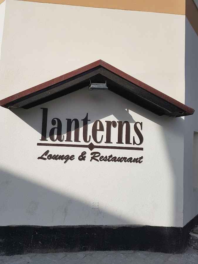 LNT Lounge