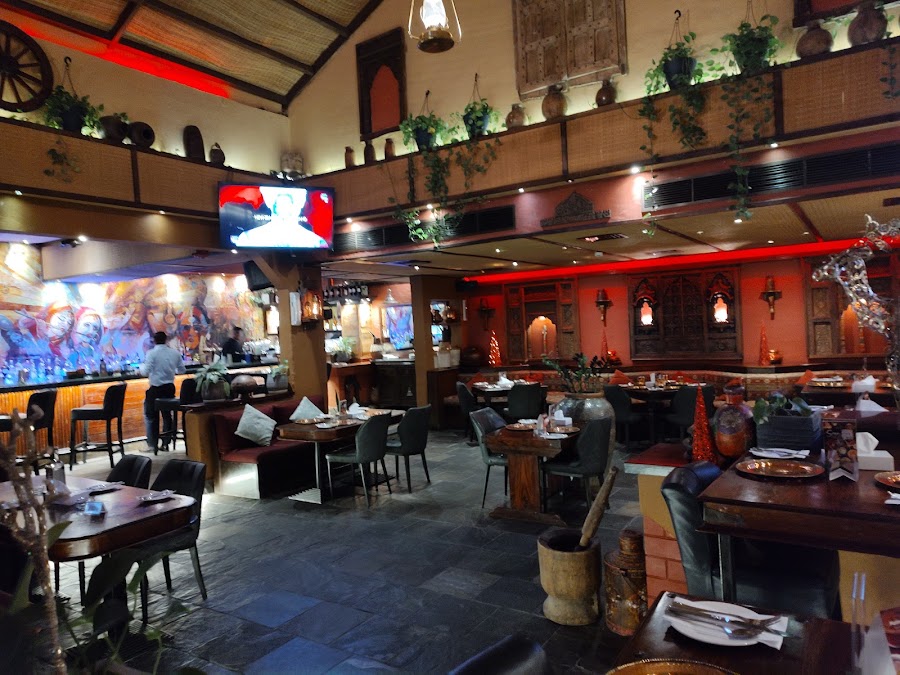 LNT Lounge — photo 2
