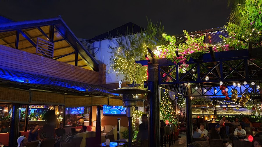 LNT Lounge — photo 3
