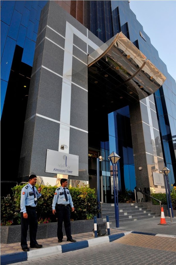 Almoayyed Security — photo 3