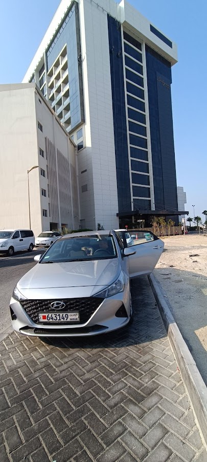 Golden Sky Rent A Car — photo 2