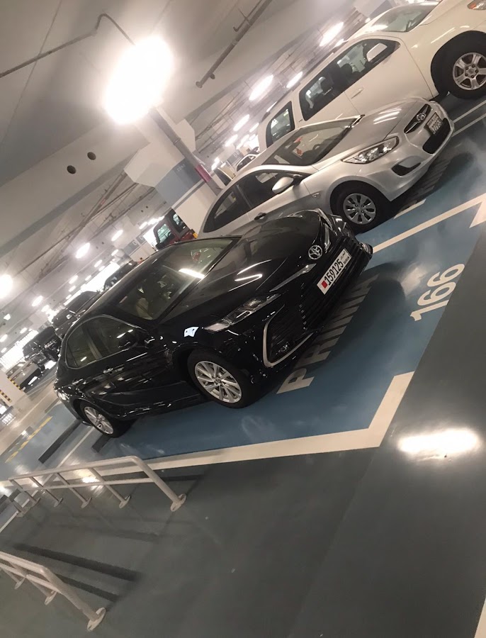 Prima Car Rental Airport Branch — photo 5