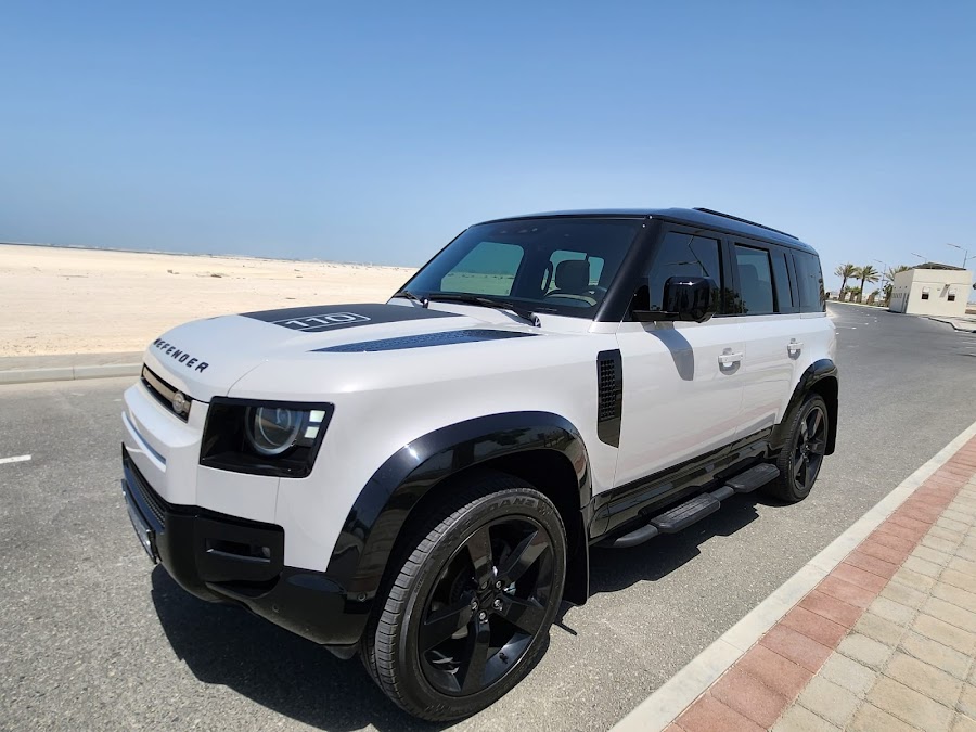 Next Plan Car Rental — photo 3