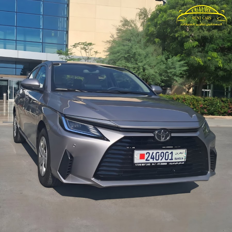 Future Rent Cars المستقبل لتأجير السيارات — photo 3