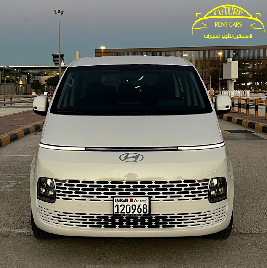 Future Rent Cars المستقبل لتأجير السيارات — photo 5