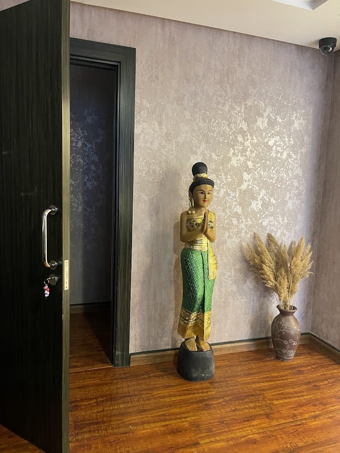 Oceana Spa Bahrain, S Hotel, Al Seef — photo 5