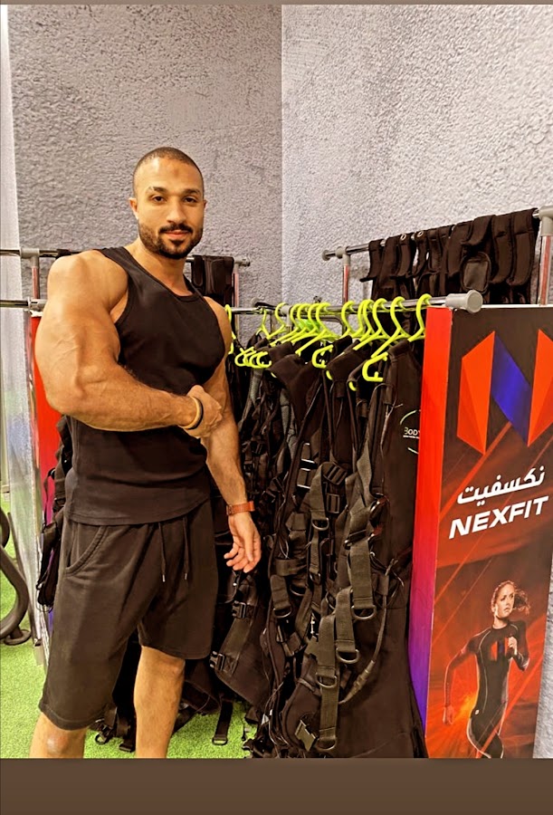 NEXFIT EMS — photo 3