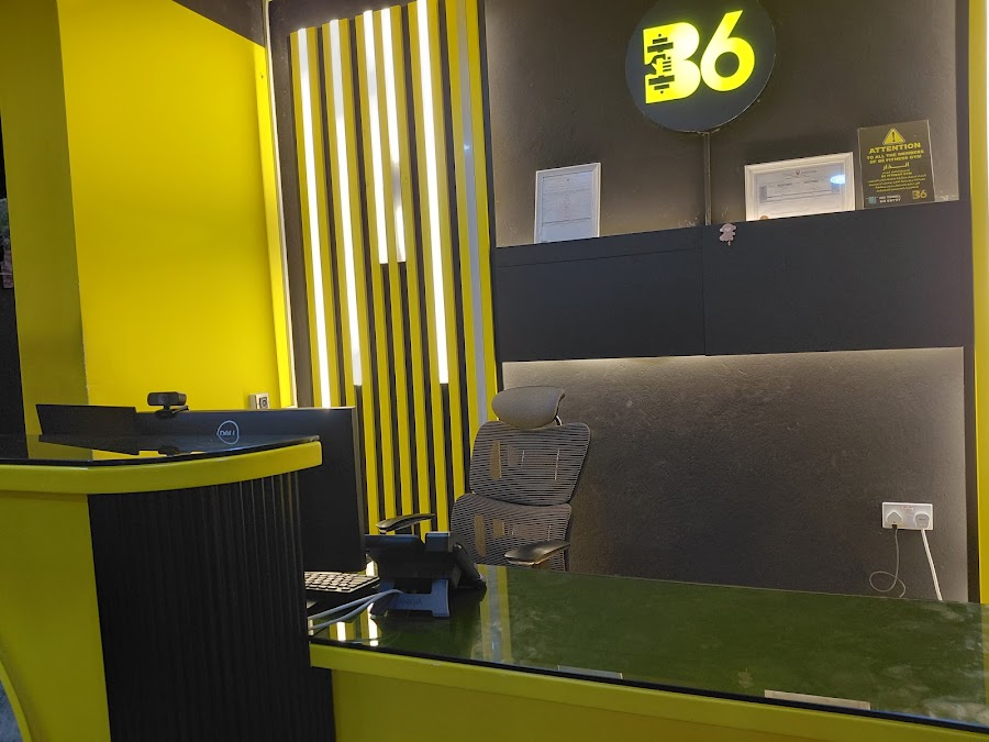 B6 Fitness — photo 2
