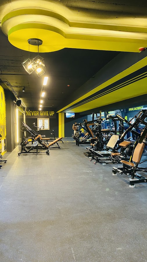 B6 Fitness — photo 5