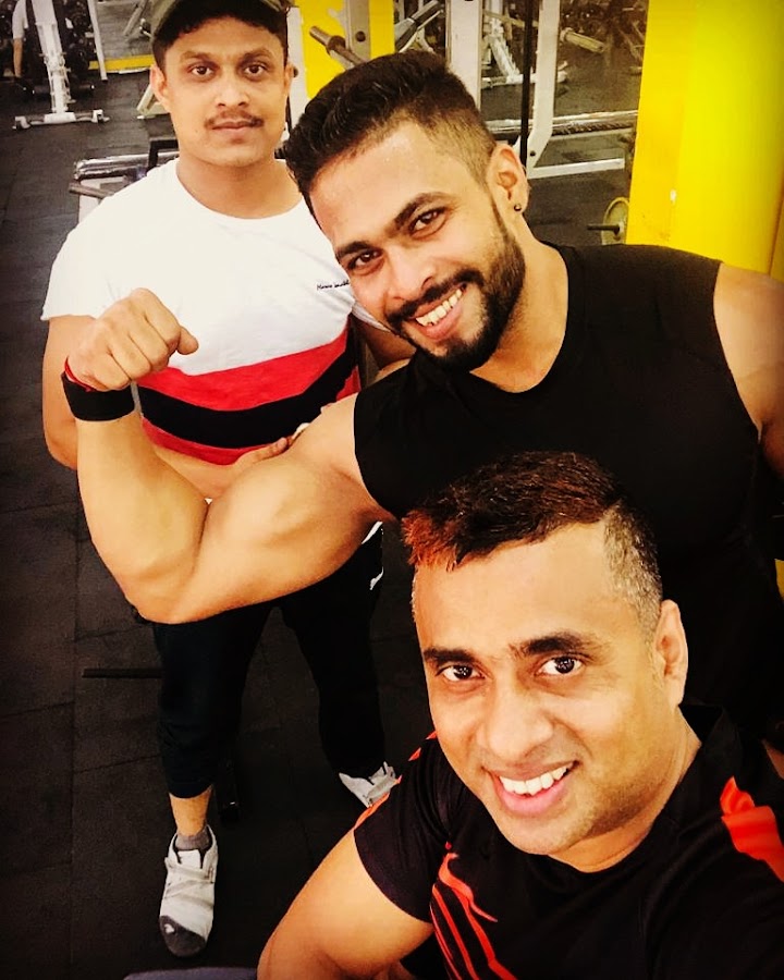 MADAN FITNESS CO.WLL