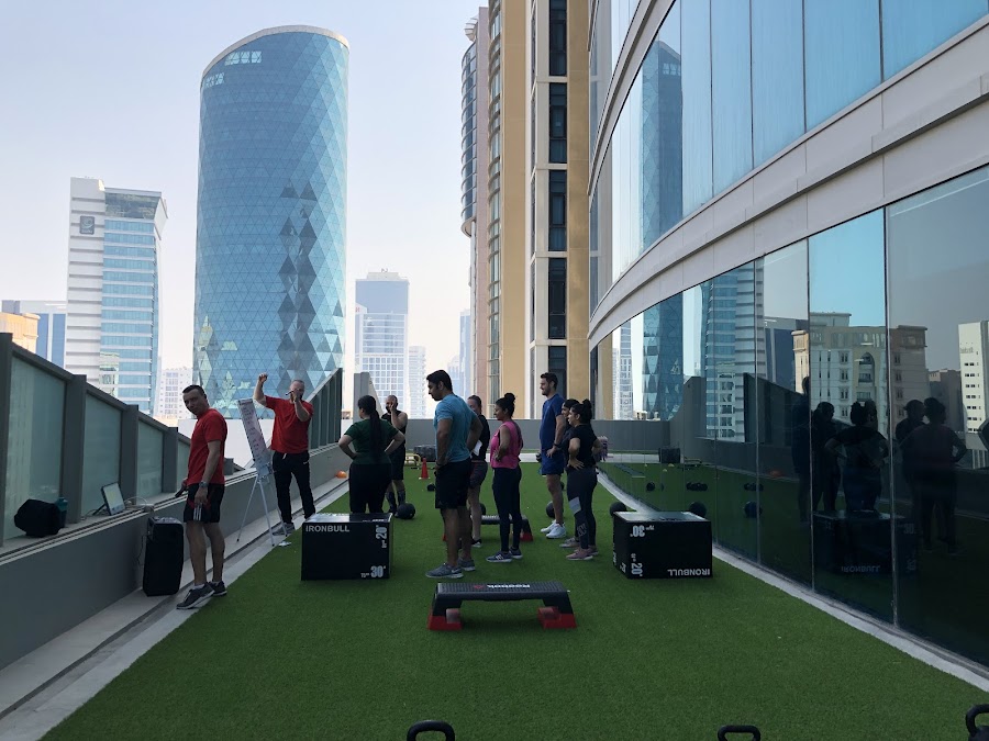 PURE FIT — photo 3