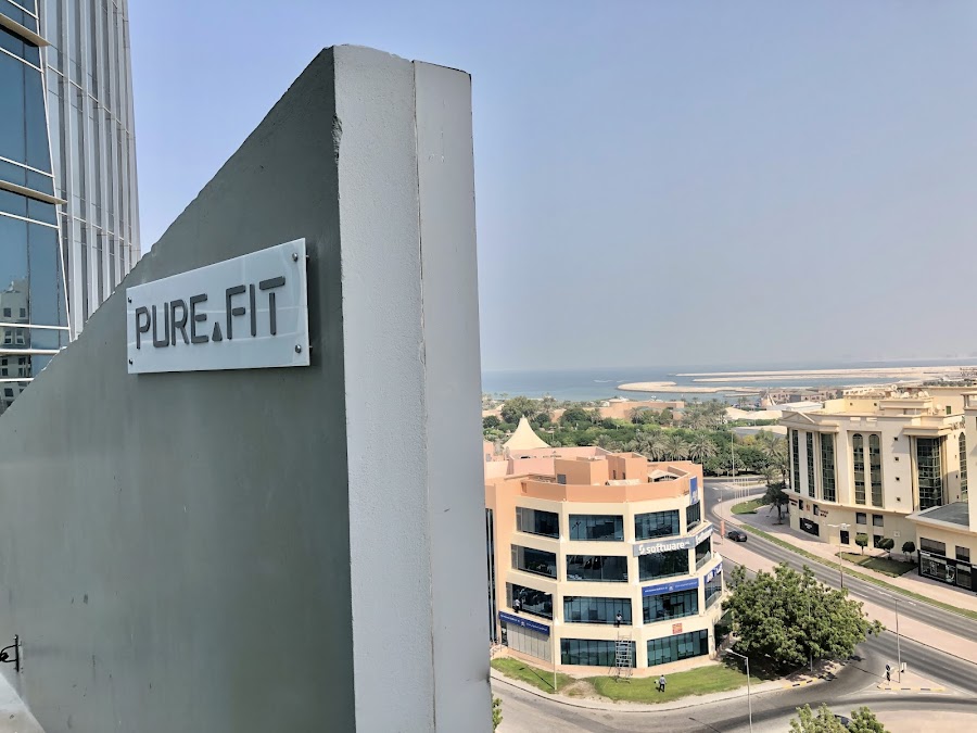 PURE FIT — photo 4