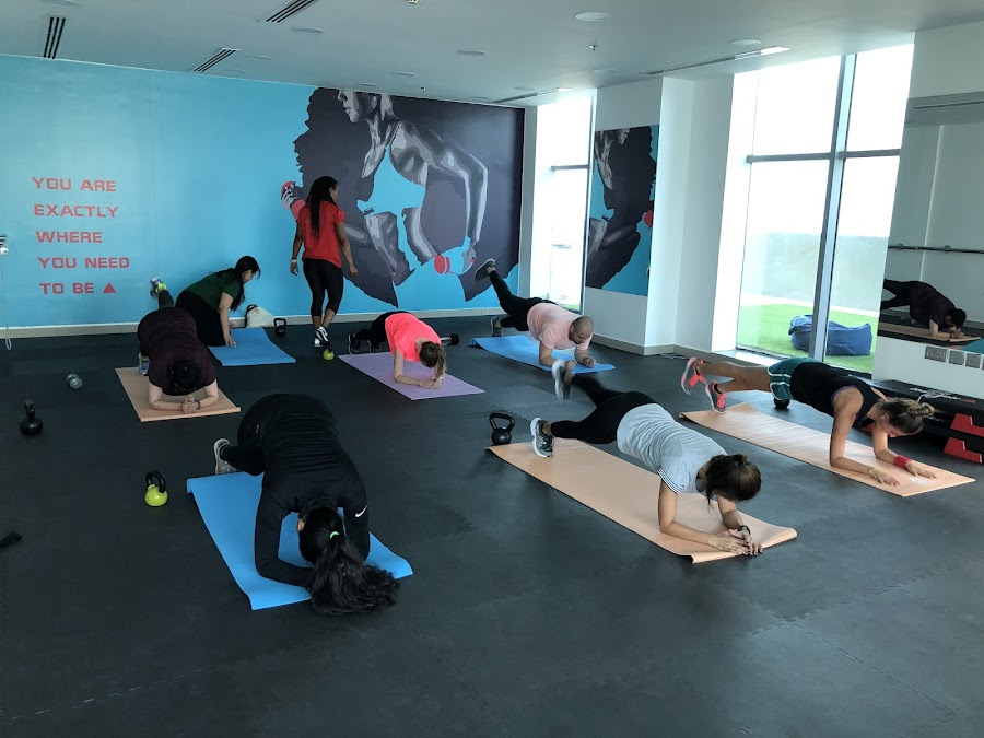 PURE FIT — photo 5