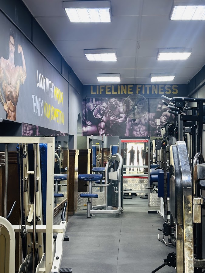 LifeLine Fitness — photo 2