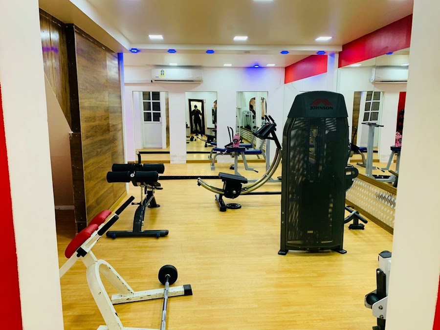 LifeLine Fitness — photo 4