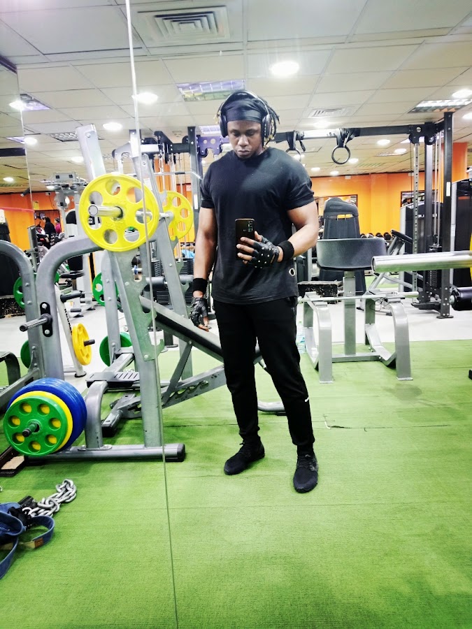 Perform Better Fitness Centre — photo 2