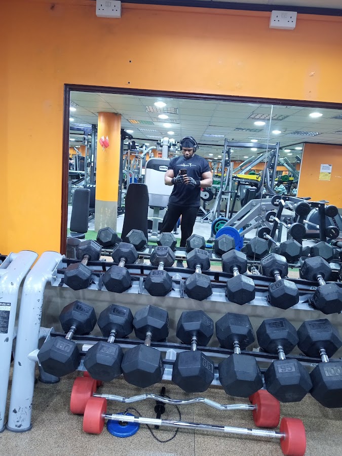 Perform Better Fitness Centre — photo 5