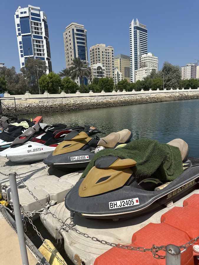 تأجير قوارب وجتسكيات — photo 5