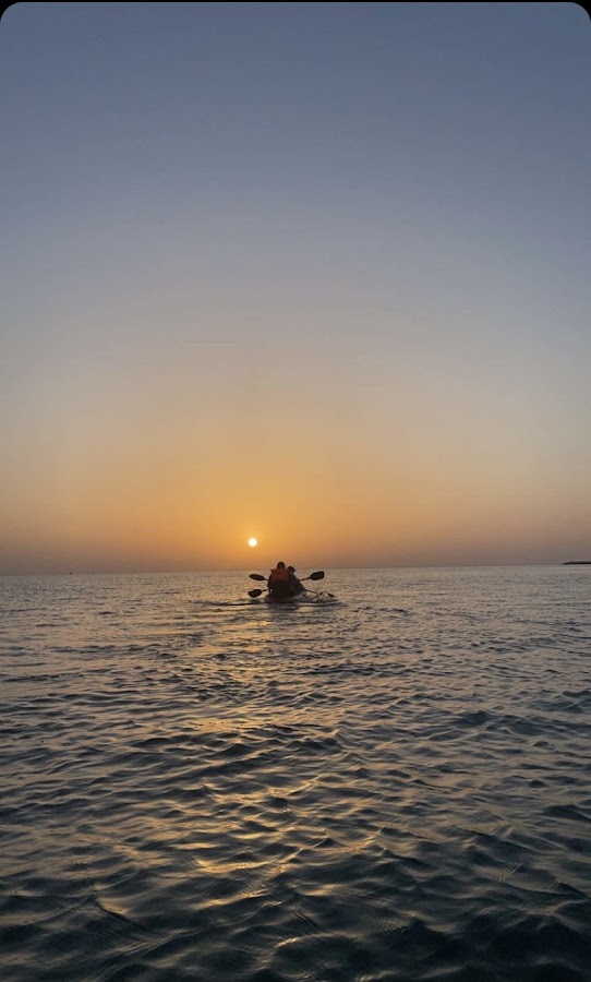 Kayak time — photo 2
