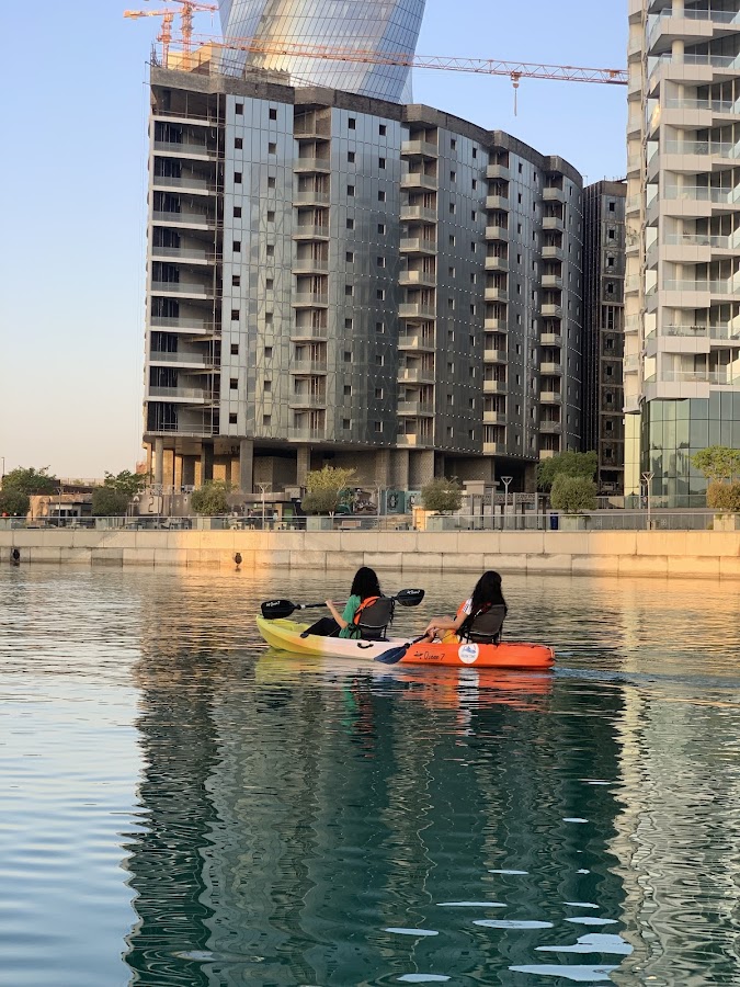 Kayak time — photo 3