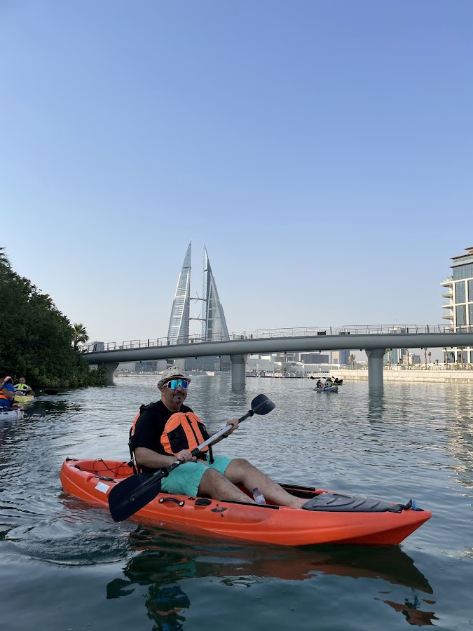 Kayak time — photo 4