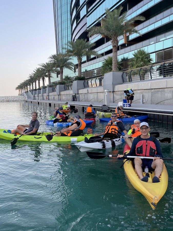 Kayak time — photo 5