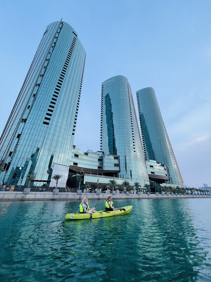 Bahrain Fun Tours Tourism & Entertainment W.L.L — photo 4