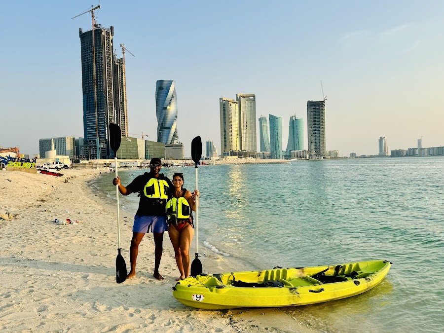 Bahrain Fun Tours Tourism & Entertainment W.L.L — photo 5