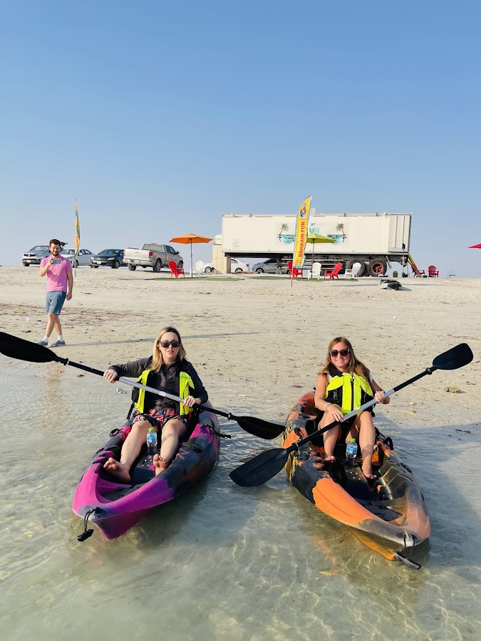 Bahrain Tours by Bahrain Fun Tours W.L.L — photo 4