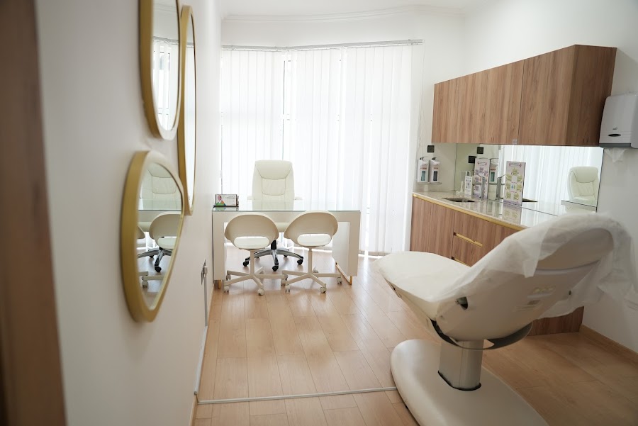 Chic Clinic Derma & Aesthetic عيادة شيك جلدية وتجميل