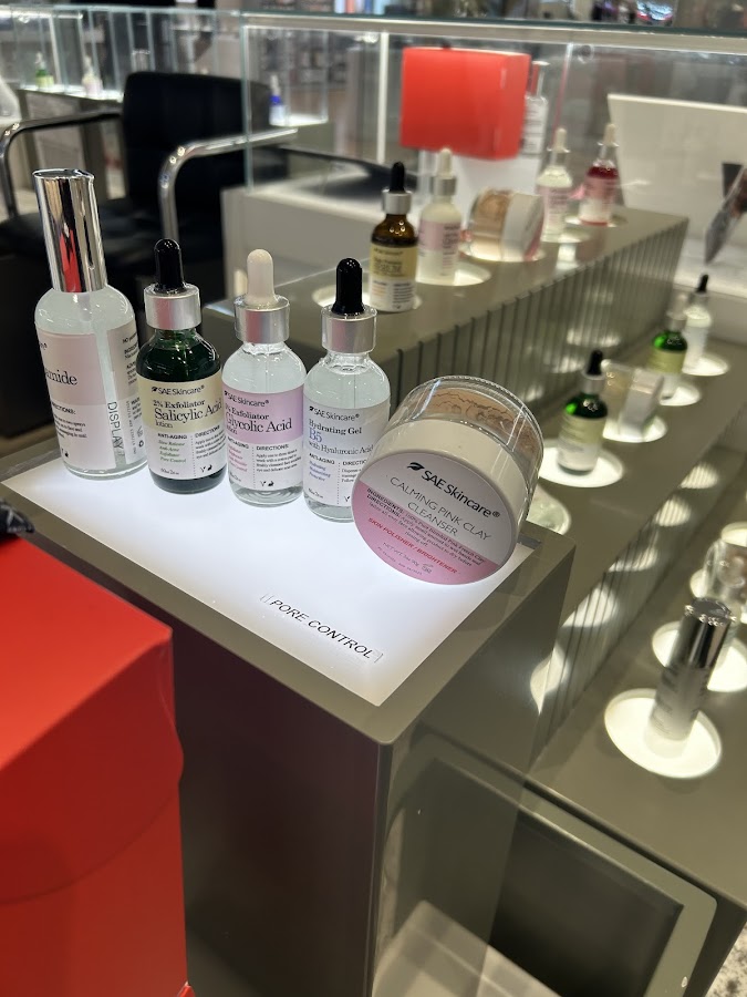 SAE Skincare — photo 2